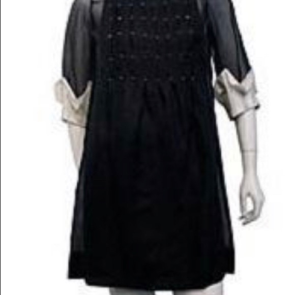 ISO! Philip Lim Latern dress - Picture 1 of 2